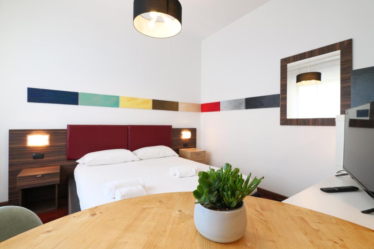 Primopiano - Gargano Apartment Milan Exterior photo