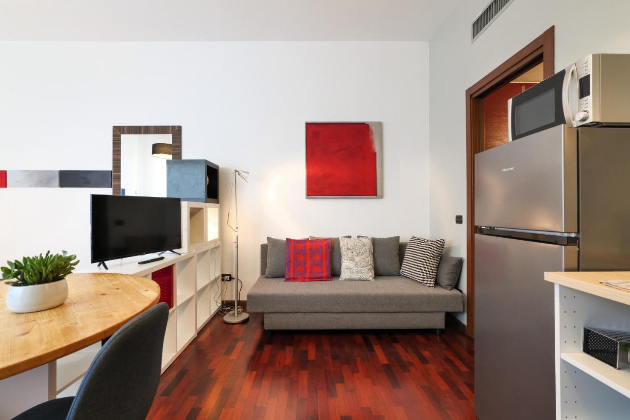 Primopiano - Gargano Apartment Milan Exterior photo