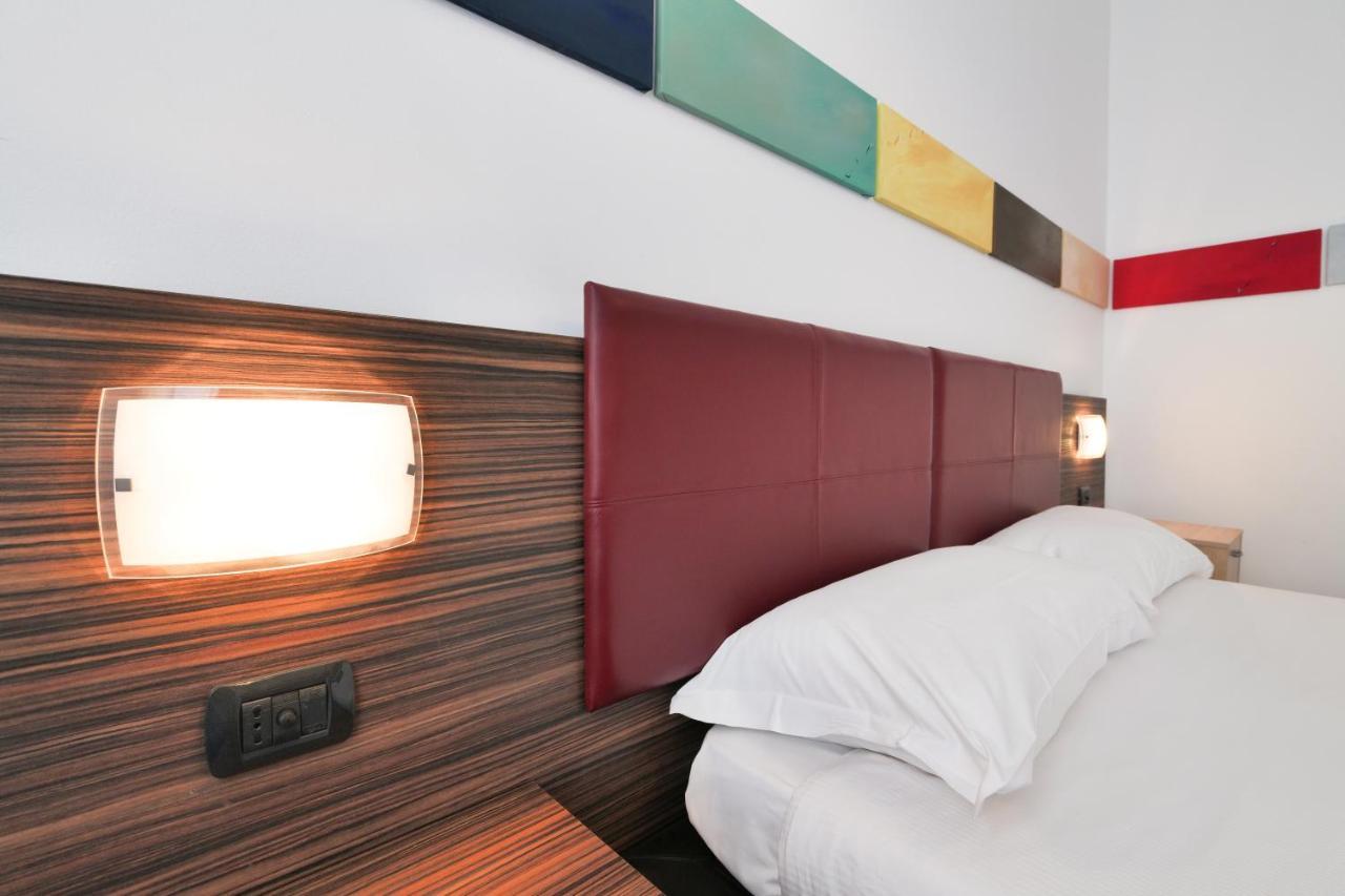 Primopiano - Gargano Apartment Milan Exterior photo